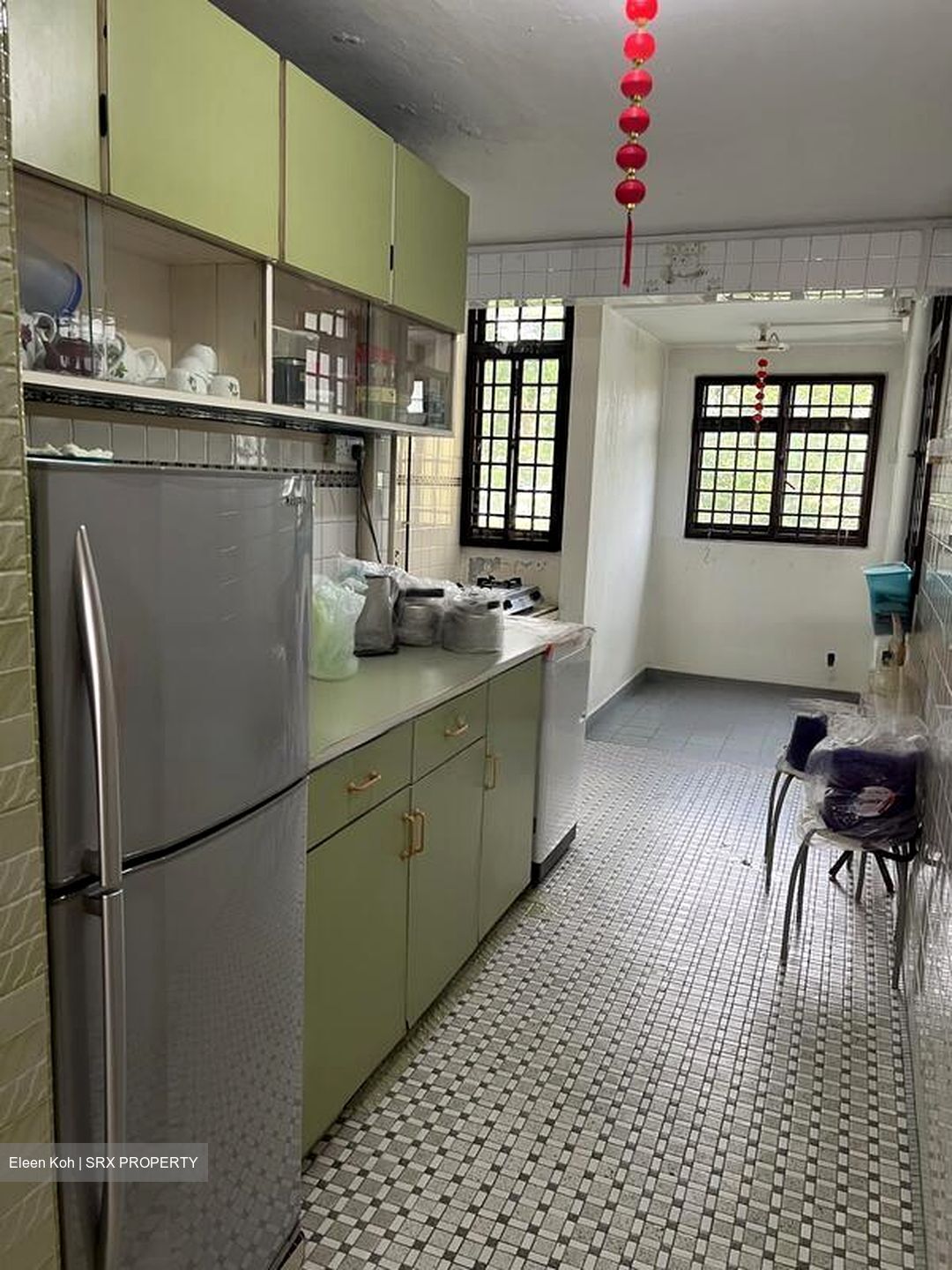 Blk 83 Commonwealth Heights (Queenstown), HDB 3 Rooms #461058551